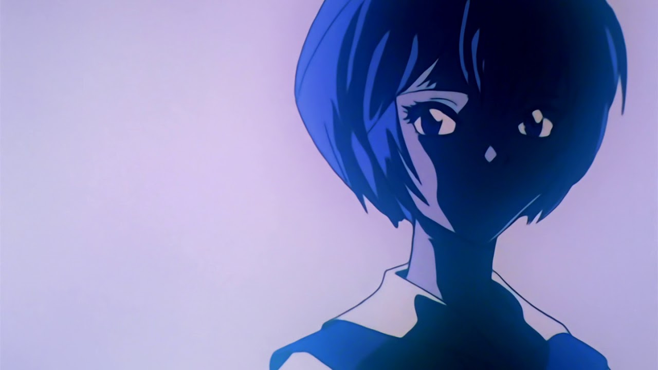 Neon Genesis Evangelion Preview Episode 6 - YouTube