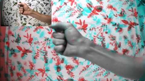 Real time vergence control on an iCub head: effectiveness in different operative conditions.