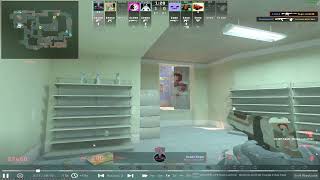 3 Clean Headshots | CS2