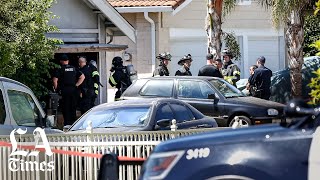 San Jose reeling as troubling new details emerge in mass shooting that killed 9