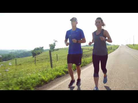 Amish Country Half Marathon | September 8th, 2018 poster