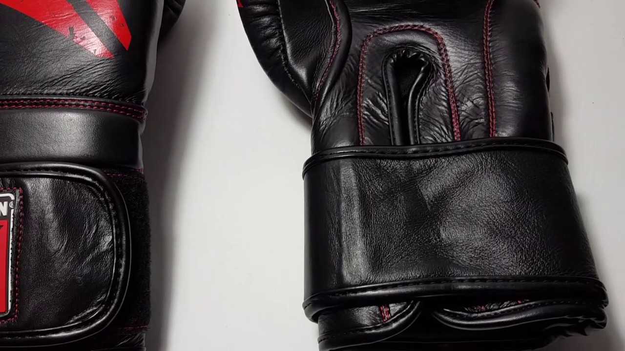Throwdown Predator 2.0 Boxing Gloves - mmateam.gr