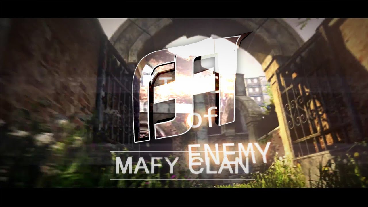 ENEMy | MAFY CLAN Episode1 "Trace of ENEMY" #52 | by kuro