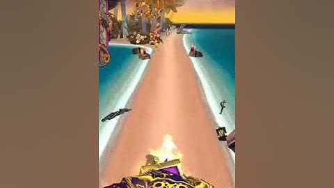 Temple run 2 | daily challenge | collect 10 power ups