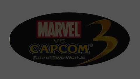 Small Marvel vs. Capcom 3 Roster Rant
