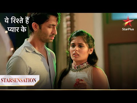 Kyun kiya Abeer ne Mishti ko ishaara? | Yeh Rishtey Hain Pyaar Ke