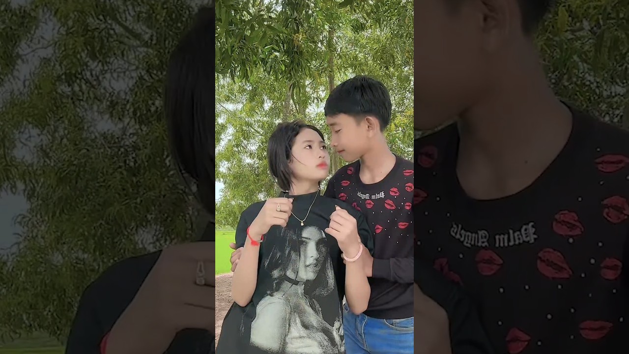 My Heart Loves You Very Much ❤️ | Sweet Romantic Love Story