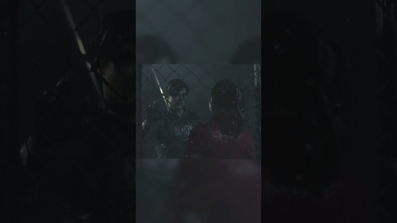OG Resident Evil made me hate the Remakes
