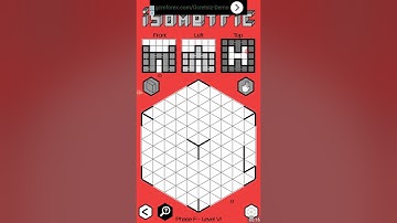 isometric phase F level 6