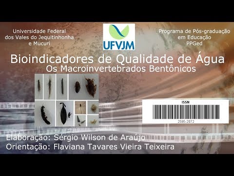 Vídeo: Modelagem Da Dinâmica Temporal De Populações De Culicoides Latreille (Diptera: Ceratopogonidae) Na Ilha Da Reunião (Oceano Índico), Vetores De Vírus De Importância Veterinária