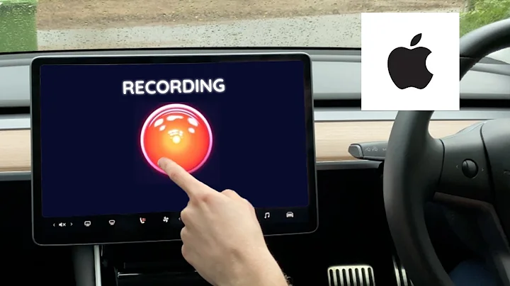 Discover: Sentry Mode - How to setup Tesla Dashcam & Sentry Mode on macOS
