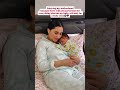 Enjoying Every Little Moment Of Motherhood #facts