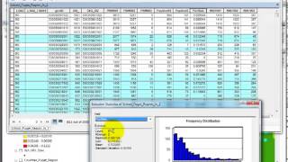 Select by Location Plus | a GIS ArcMap 10.0 SP3 Video Tutorial by Gregory Lund