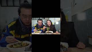 石特安:The Soul Food of Shijiazhuang, Hebei – A Bowl of Board Noodles' Street Vibe(下)