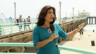 Temperaturas extremas/ Socorro Cruz