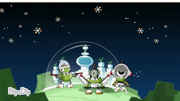 Mixles remastered Episode 1