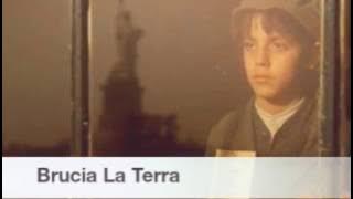 Brucia La Terra - The Godfather