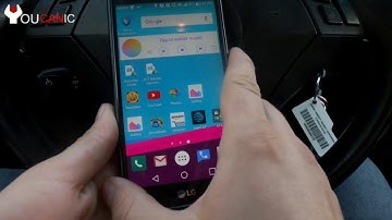 How to Play Music From Your Phone on Your Car Speakers