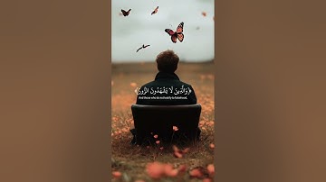 قرآن كريم راحة نفسية#راحة_نفسية #قرآن الهم صلي وسلم على سيدنا محمد #اكسبلور #اهميه