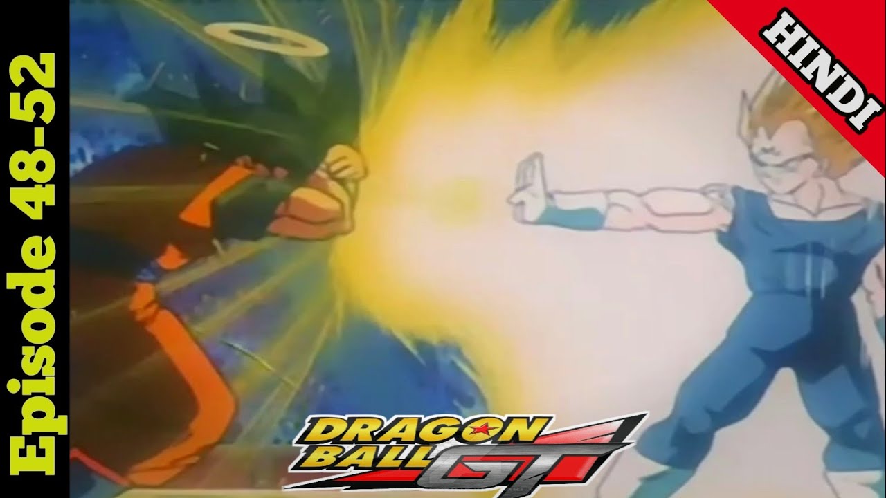 Revista Anime Do n° 21 Dragon Ball GT Goku e Vegeta !-Escala