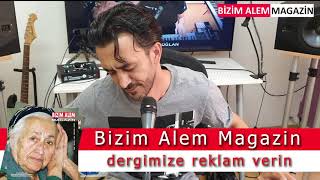 Bekir Karaoğlan - Dinleyin Geceler (Müslüm Gürses şarkısı) 5.8.2021 Resimi