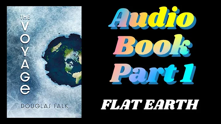 The Voyage by Douglas Falk Audiobook Part 1 of 5