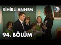 Sihirli Annem 94. Bölüm - Full Bölüm