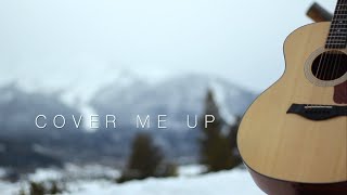 Cover Me Up | Jason Isbell/Morgan Wallen | Cover by Will Dempsey
