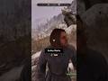 Martin is shy..... #elderscrolls #oblivion #gaming #gameplay #game #Martin