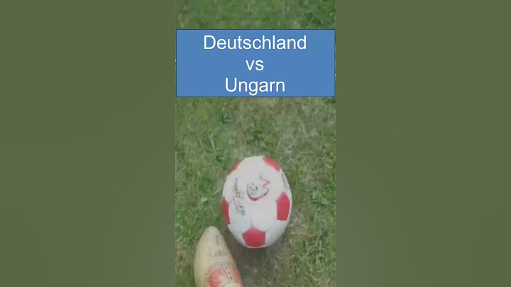 Deutschland vs. Ungarn - Fußball EM 2024 ⚽🚀 🎉🎉🎉Uefa Euro 2024 #shorts