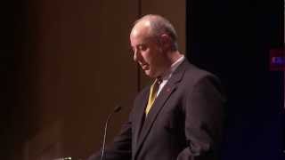 NACSA Opening Plenary: Chartering Turns 20 - Introductory Remarks from Greg Richmond (Chapter 1)