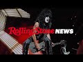 Kiss Cancel Show After Paul Stanley Tests Positive for Covid | RS News 8/27/21