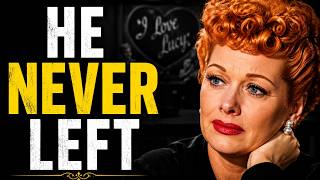 Before He Passed, Desi Arnaz Admitted Lucille Ball Was The Love Of His Life