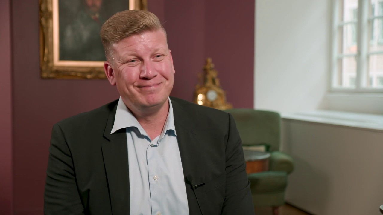 trading screen PROBI - Penser Bolagsdag 23 maj 2019