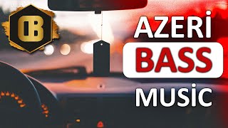 AZERİ BASS MUSİC | QARMON REMİX  | Vaz2107 | NİVA | FULL REMİX | CASPİAN BEATZ Resimi