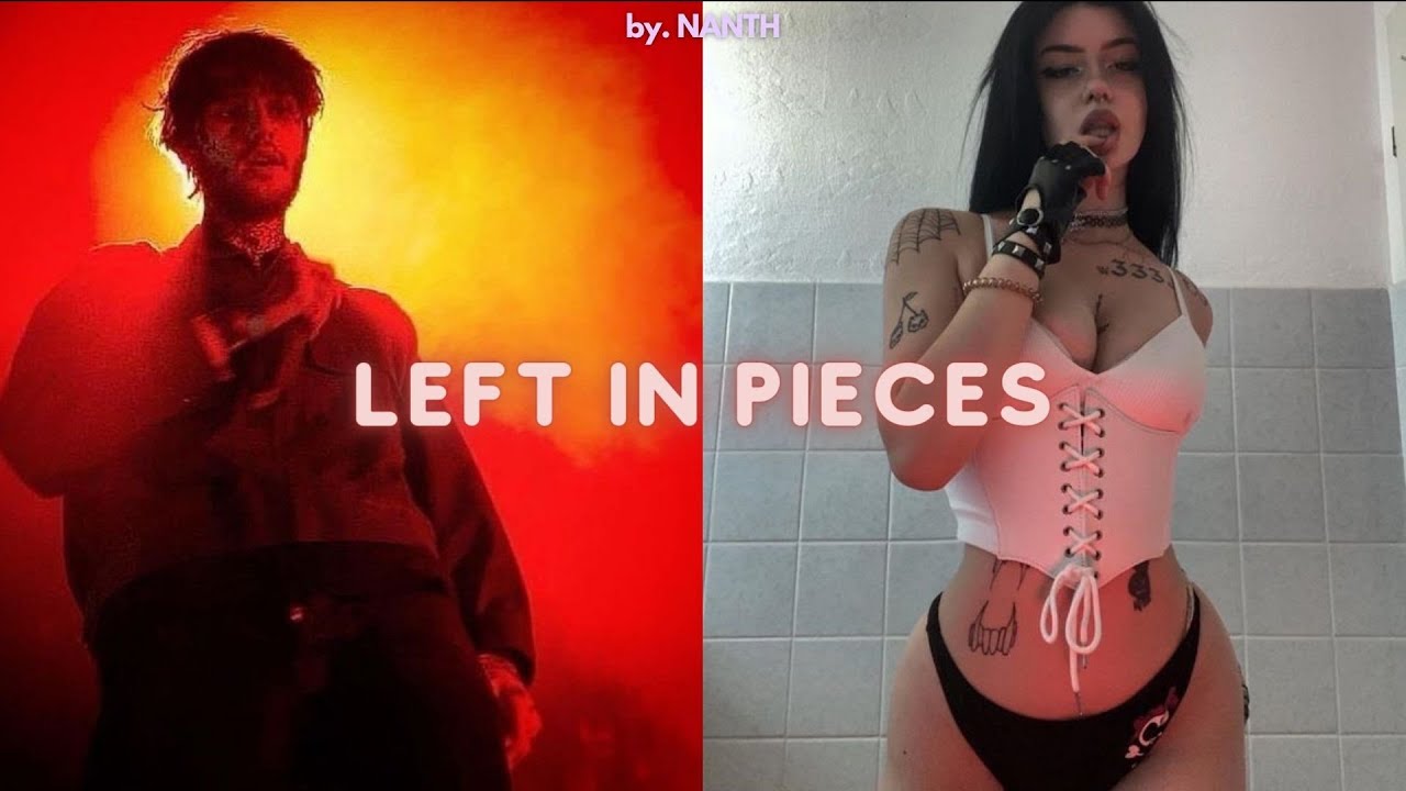 FREE LiL Peep X Juice WRLD Emo Rap Type Beat LEFT IN PIECES free-lil-peep-x-juice-wrld-emo-rap-type-beat-left-in-pieces