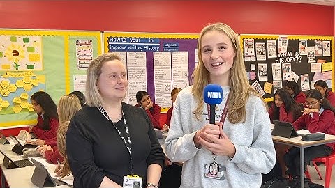 Year 8 Options Compilation Video