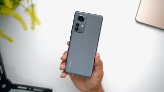 Xiaomi 12 Pro Detailed Camera Review