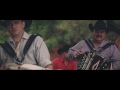 Los Huracanes del Norte - Ya Llegue De La Parranda  (Video Oficial)