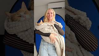 Beste einde van de castingtape met behulp van Wolfje! #Herkenbaar #Auditie #Humor #Acteur #Kat