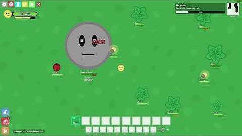 Another Super? (florr.io)