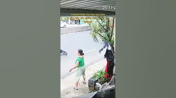 Khoảnh khắc thể hiện bản lĩnh, đẳng cấp của người chiến sĩ PCCC 😍 #tintuc #tinnong #pccc #mayman