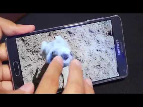 iPhone 6 Plus vs Samsung Galaxy Note 4   Comparativa en Español   YouTube