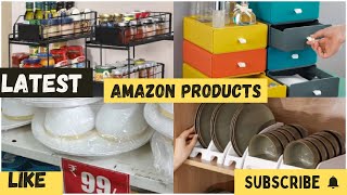 Amazon Home Useful Items 2023/Kitchen Useful products| Online Available Cleaning Tools Home Utility