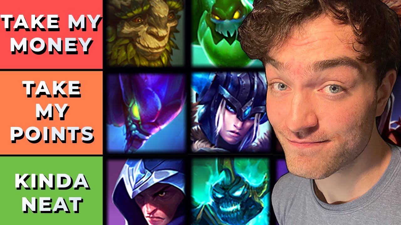 The JUNGLERS who will bring the best to Project L