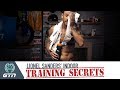 Lionel Sanders' Indoor Training Secrets