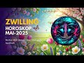 Horoskop für Sternzeichen Zwilling – Mai 2025 | Horoskope XXL