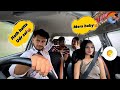 Isne toh hadh krdi aaj ayi badi prank krne vlog 223