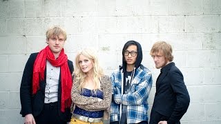 The Asteroids Galaxy Tour - Live on KEXP, Seattle, 18.02.2012 (Audio)