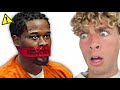 Most BRUTAL Killers Reacting to DEATH Sentence